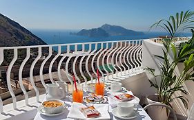 Caruso Hotel Sorrento